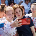 Социальная помощь сократила уровень бедности на 5,2 процента, но не вывела их из нищеты