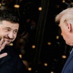 Каков итог переговоров Трампа с Зеленским во Флориде