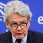 США ввели санкции против бывшего еврокомиссара за принуждение к цензуре