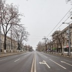 МВД: Константинов находится в Приднестровье