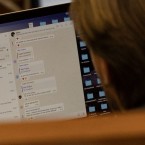 На последнем заседании парламента депутаты обсуждали предстоящую пьянку