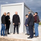 Министерство инфраструктуры и регионального развития увеличивает штаты на фоне моратория 