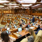 Дефицит государственного бюджета достиг 10 миллиардов лей