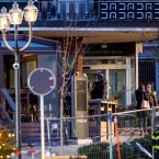В Швейцарии «много раненых и много погибших»