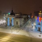Кишинев вступил в новый год без утвержденного бюджета