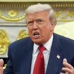 Трамп: «Венесуэла в одностороннем порядке забрала американскую нефть»