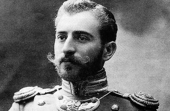 {Молдаванин, ставший украинским националистом, захватил Крым за 11 дней и был убит своими} Молдавские Ведомости