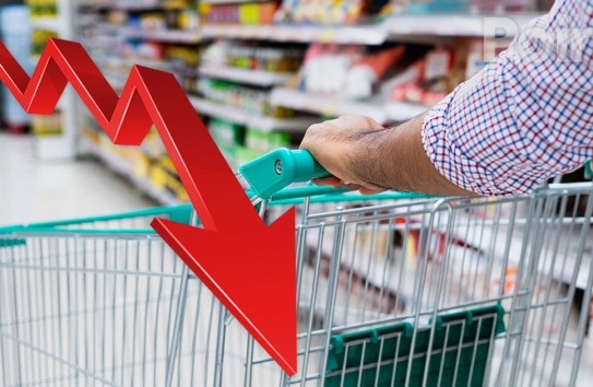 {Импорт съедает экономику: торговый дефицит Молдовы превысил 867 миллионов} Молдавские Ведомости