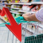 Импорт съедает экономику: торговый дефицит Молдовы превысил 867 миллионов