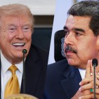 BILD: Что означает операция США в Венесуэле
