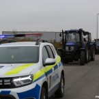 Фермеры Теленешть организуют протест в Негурень