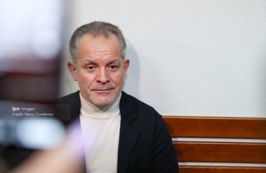 {Дело Плахотнюка прокуратура хочет завершить в этом году} Молдавские Ведомости