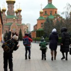 В Киеве нашли подпольную школу, где преподают по советским учебникам 
