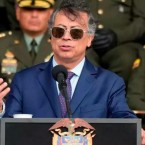 Президент Колумбии: «Настоящие наркобароны живут в Дубае и Майами»   