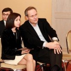 Ионицэ: Станет ли Брагиш шестым человеком, преданным Майей Санду?
