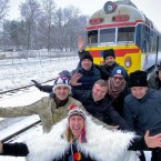 Железная дорога Молдовы: распродажа как симптом, а не решение