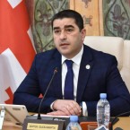 Папуашвили: ЕС издевается, когда говорит, что Молдова, Украина опережают Грузию