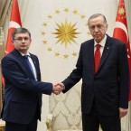 Присоединение к санкциям ЕС против Турции не принесет Молдове ничего хорошего