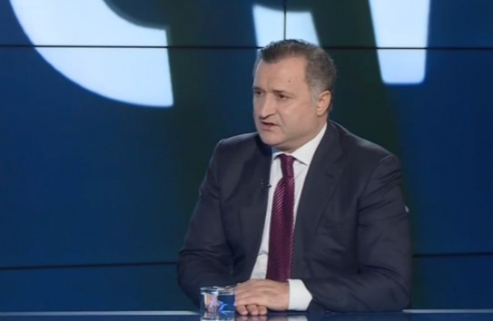 {Филат о ликвидации университета в Кагуле: "Интеллектуальное опустынивание регионов"} Молдавские Ведомости