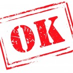 Ок - самое популярное слово в русском языке