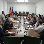 Чубашенко: Власть в Кишиневе вполне устраивает гагаузский «паралич» 