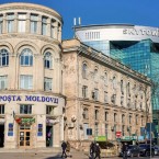 «Почта Молдовы» потратит более трех миллионов лей на обслуживание сайта