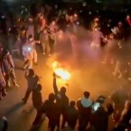 Тегеран угрожает ответными мерами в случае нападения США