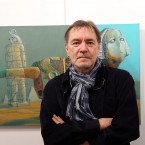 Валерий Буев: «Если художник не сумасшедший - Художник ли он?» 