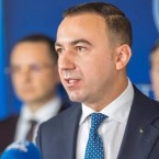 Министр энергетики Румынии рассказал о «помощи» Молдове и Украине