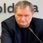 Муравский: "В районе Леова-Бумбэта построили взлетно-посадочную полосу для космических кораблей?»