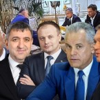 Плахотнюк, Яралов и еще 9 свидетелей по делу о черном кульке Додона