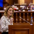 Европарламент запретил вход в свой офис иранским дипломатам