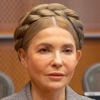 Тимошенко может сесть в третий раз