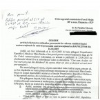 Морарь требует допроса Санду по делу о схемах на Молдавской ГРЭС