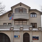 Дом для румынского консульства куплен на 58 процентов дороже его стоимости 