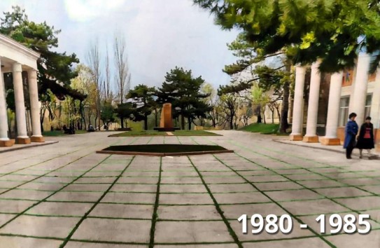 {Жардан будет реставрировать дом Пронина, которого нет?} Молдавские Ведомости