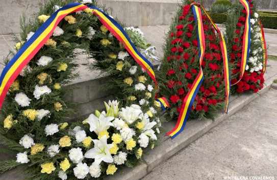 {Захоронение разрешается без свидетельства о смерти} Молдавские Ведомости