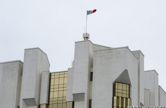 {Нику Попеску и Олег Цуля получили ранг посла} Молдавские Ведомости