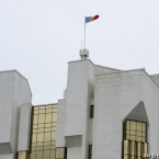 Нику Попеску и Олег Цуля получили ранг посла