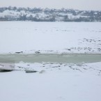 Купание в Пруте и Днестре запрещено в день Крещения