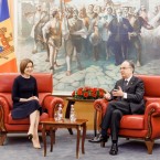 Президент Албании предпримет официальный визит в Кишинёв