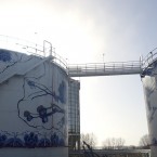 Румыния втихаря купила Джурджулештский порт, но объявят об этом только 11 февраля