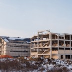 Инвестиции в военную базу в Бачое составят почти 1,5 миллиарда лей