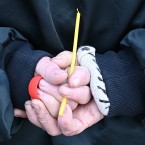 Окюл Рош - село, в которое не возвращаются 