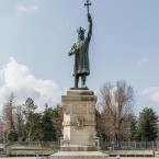 Что стоит за риторикой власти в адрес Православной церкви Молдовы