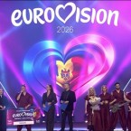Сатоши будет представлять РМ на Евровидении 2026