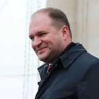 Чебан организует тендер по реабилитации реки Бык