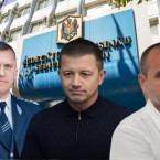 Три года тюрьмы для Дамира, Пынзаря и Кожокару