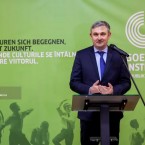 В Кишиневе открылся филиал Института Гете