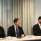 Жунгиету: Молдова импортировала около 40 миллионов кубометров СПГ из США